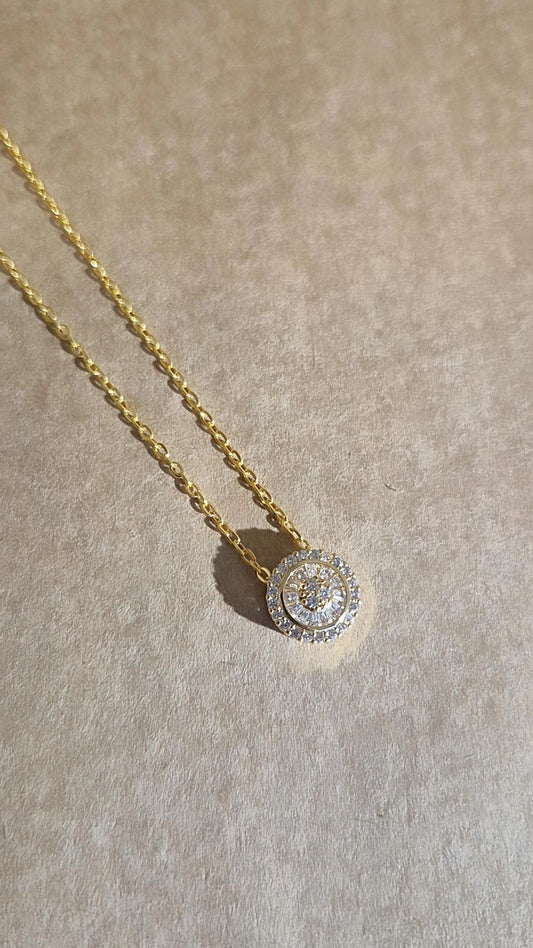 Cadena Pizzas Dorado