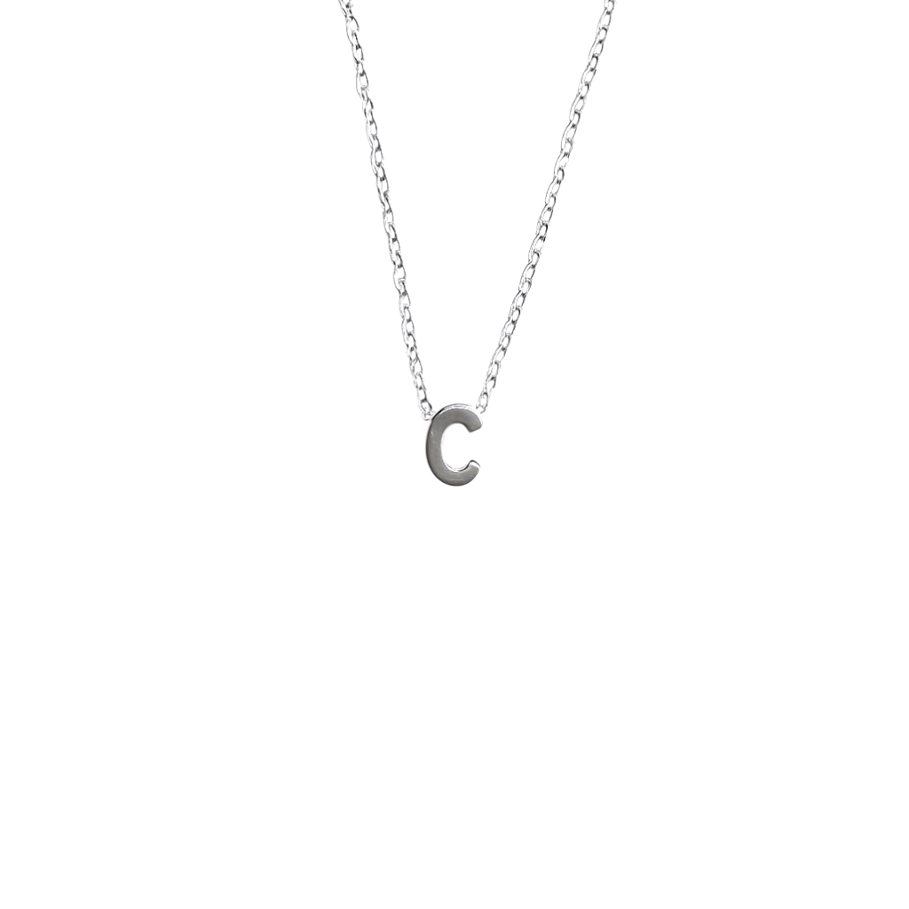 Cadena Inicial Acero