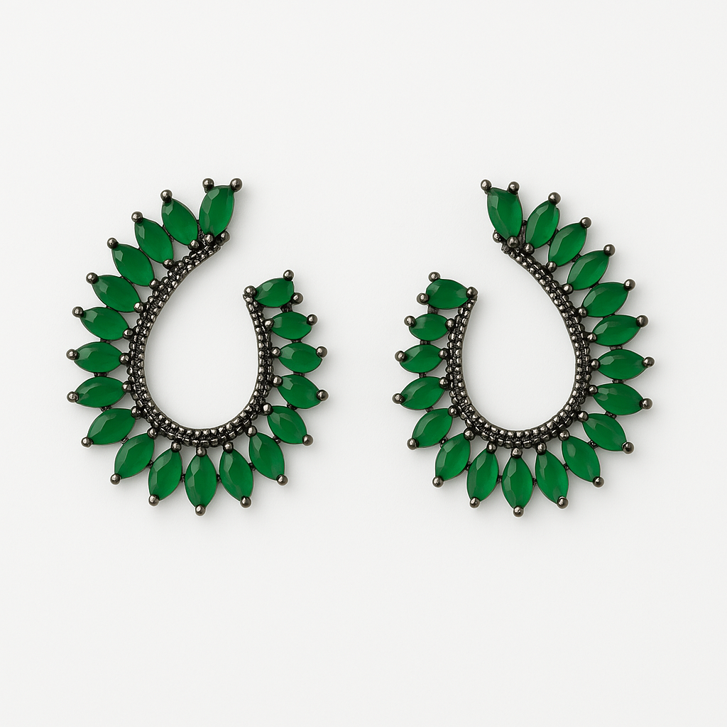 Aros Selva Verde