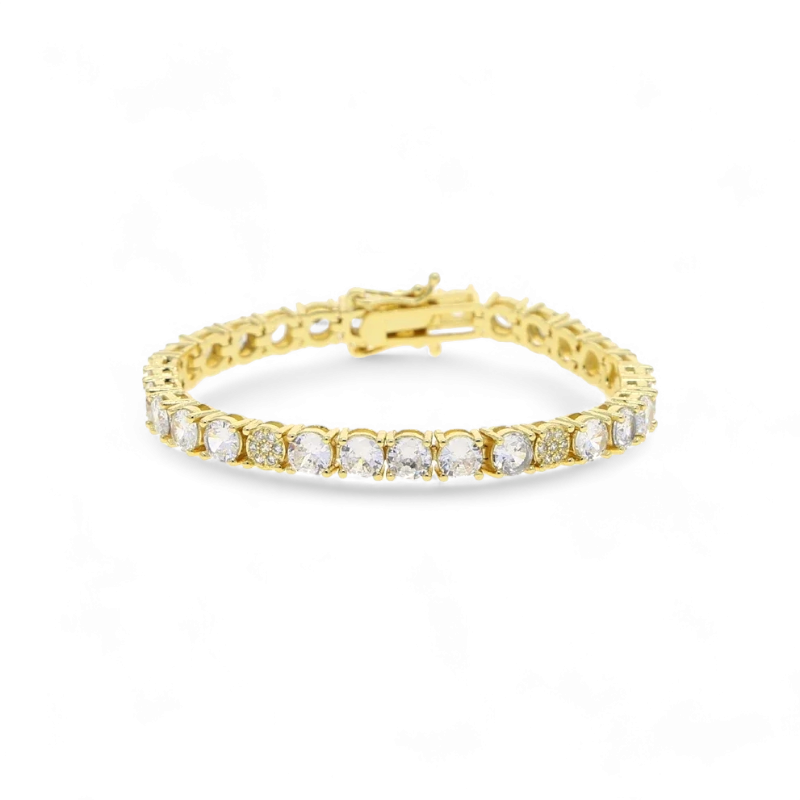 Pulsera Tennis 5mm