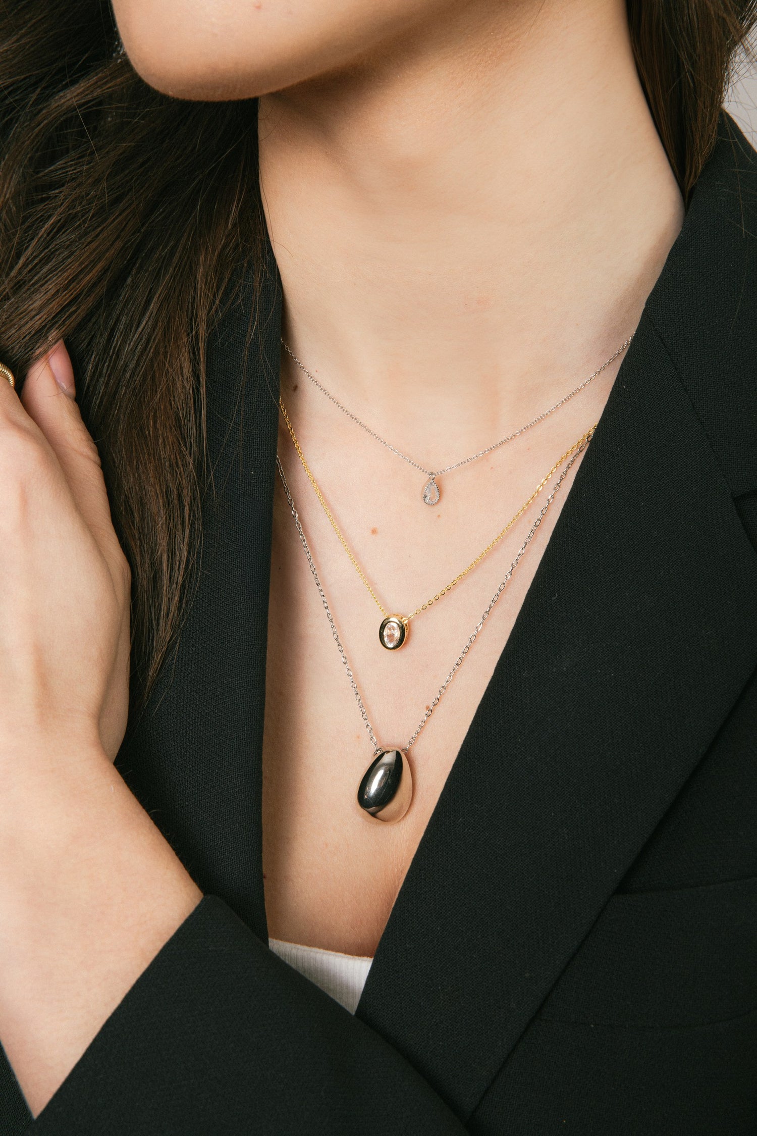 Collares