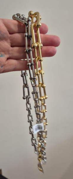 Collar Mundano Variedades