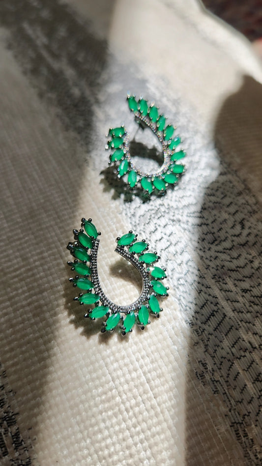 Aros Selva Verde