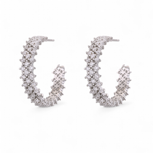 Argollas Grand Circones