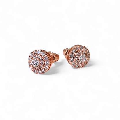 Aros Studs Cluster Circones