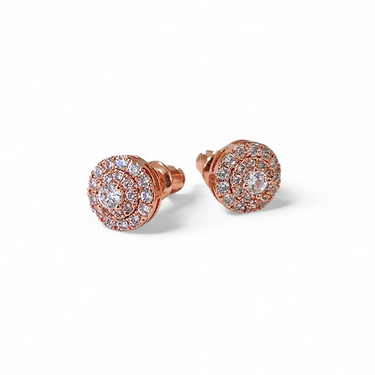 Aros Studs Cluster Circones