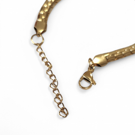Pulsera Acero Inoxidable