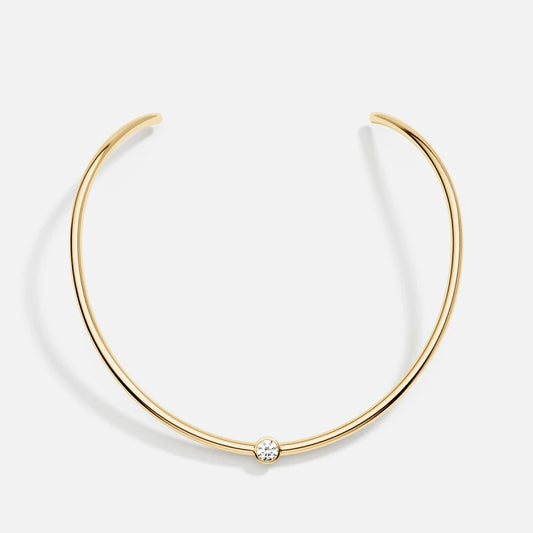 Colección Punto de Luz Plata 925 - Baño de Oro