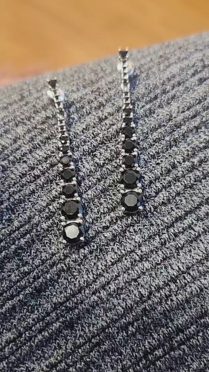 Aros Charcoal Chic