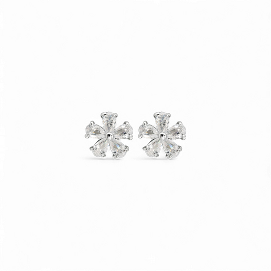 Aros Flores de Circones
