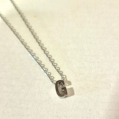 Cadena Inicial Acero