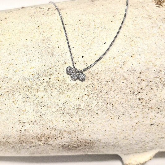 Collar Trío Circones