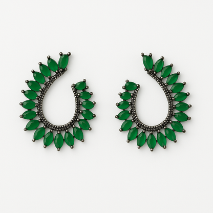 Aros Selva Verde