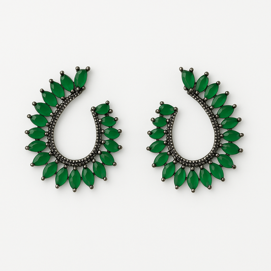 Aros Selva Verde