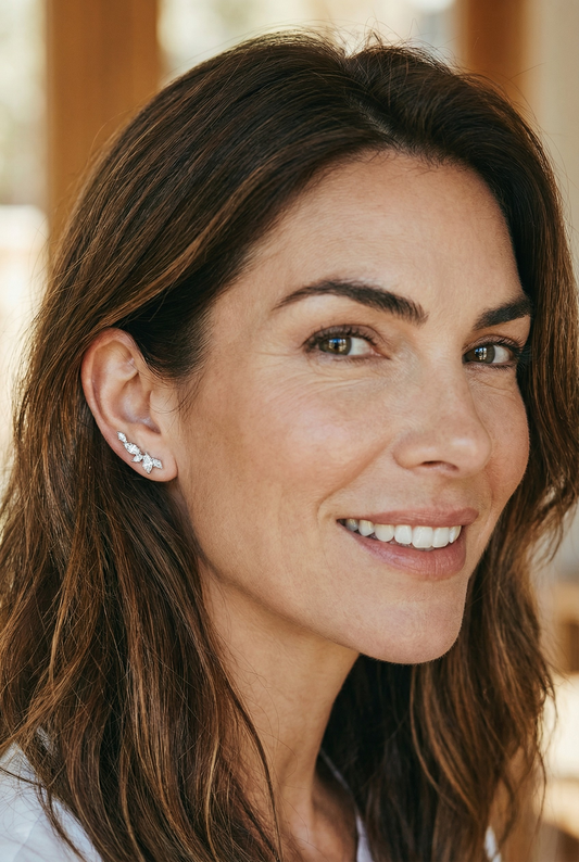 Aros Trepadores Baguettes - Rodio