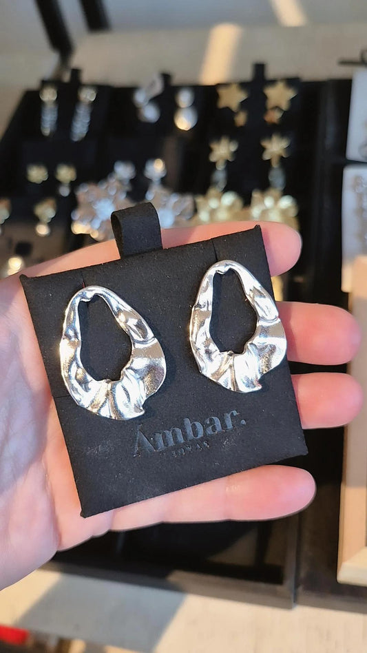 Aros Escultura Fluida