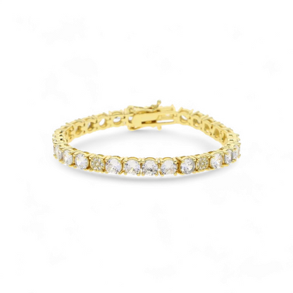 Pulsera Tennis 5mm