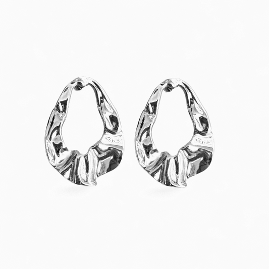 Aros Escultura Fluida