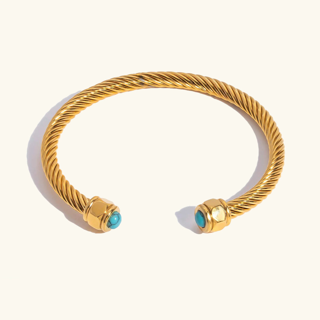 Pulsera Esclava Twist