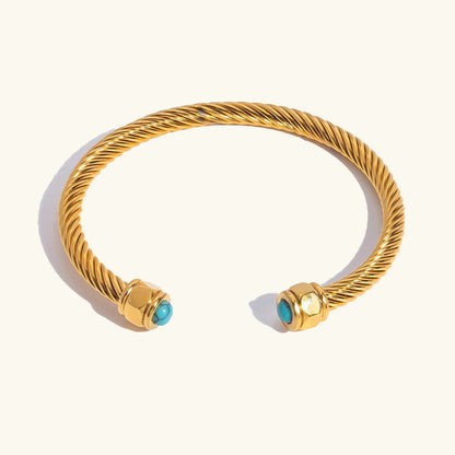 Pulsera Esclava Twist