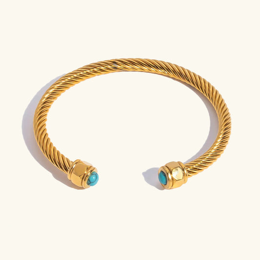 Pulsera Esclava Twist